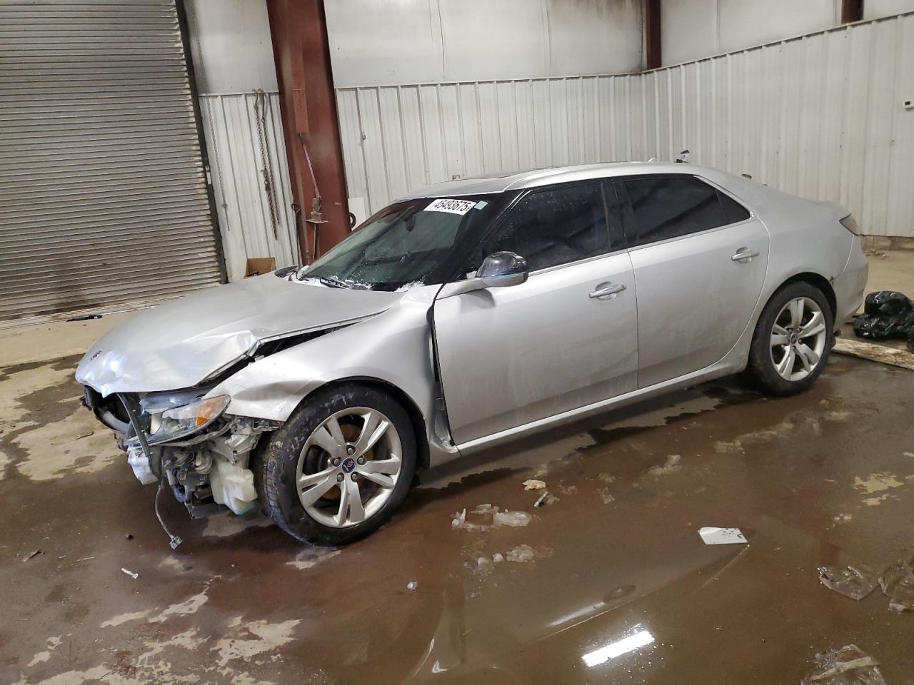 SAAB 9-5 TURBO 2011