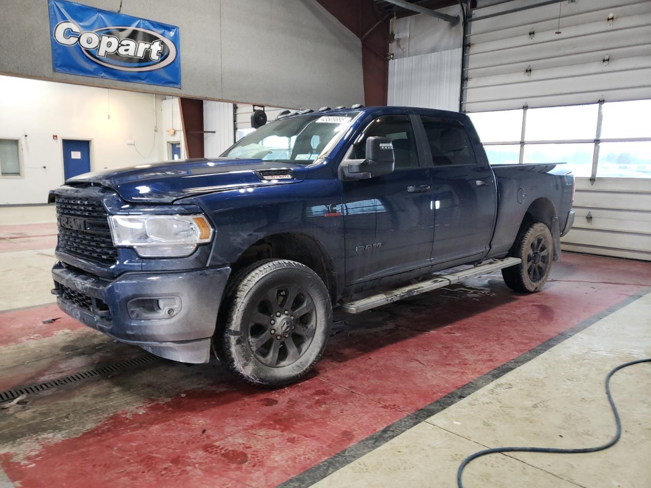 RAM 2500 BIG H 2024