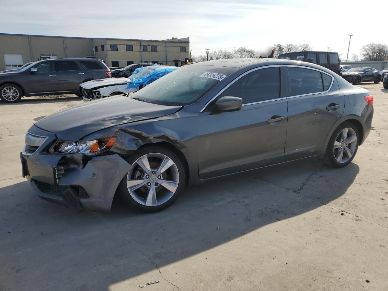ACURA ILX 20 2014
