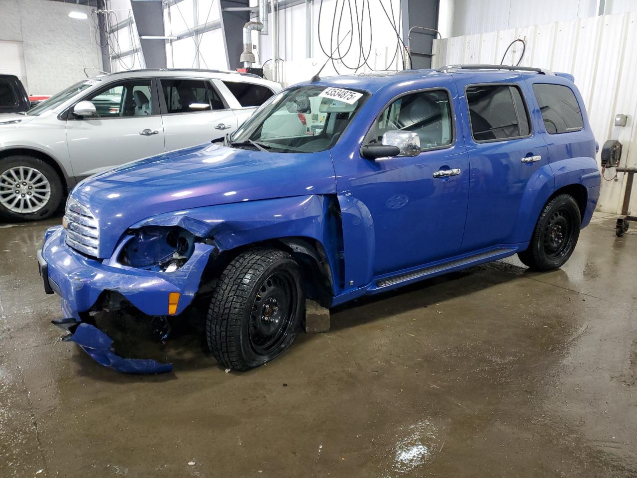 CHEVROLET HHR LT 2008