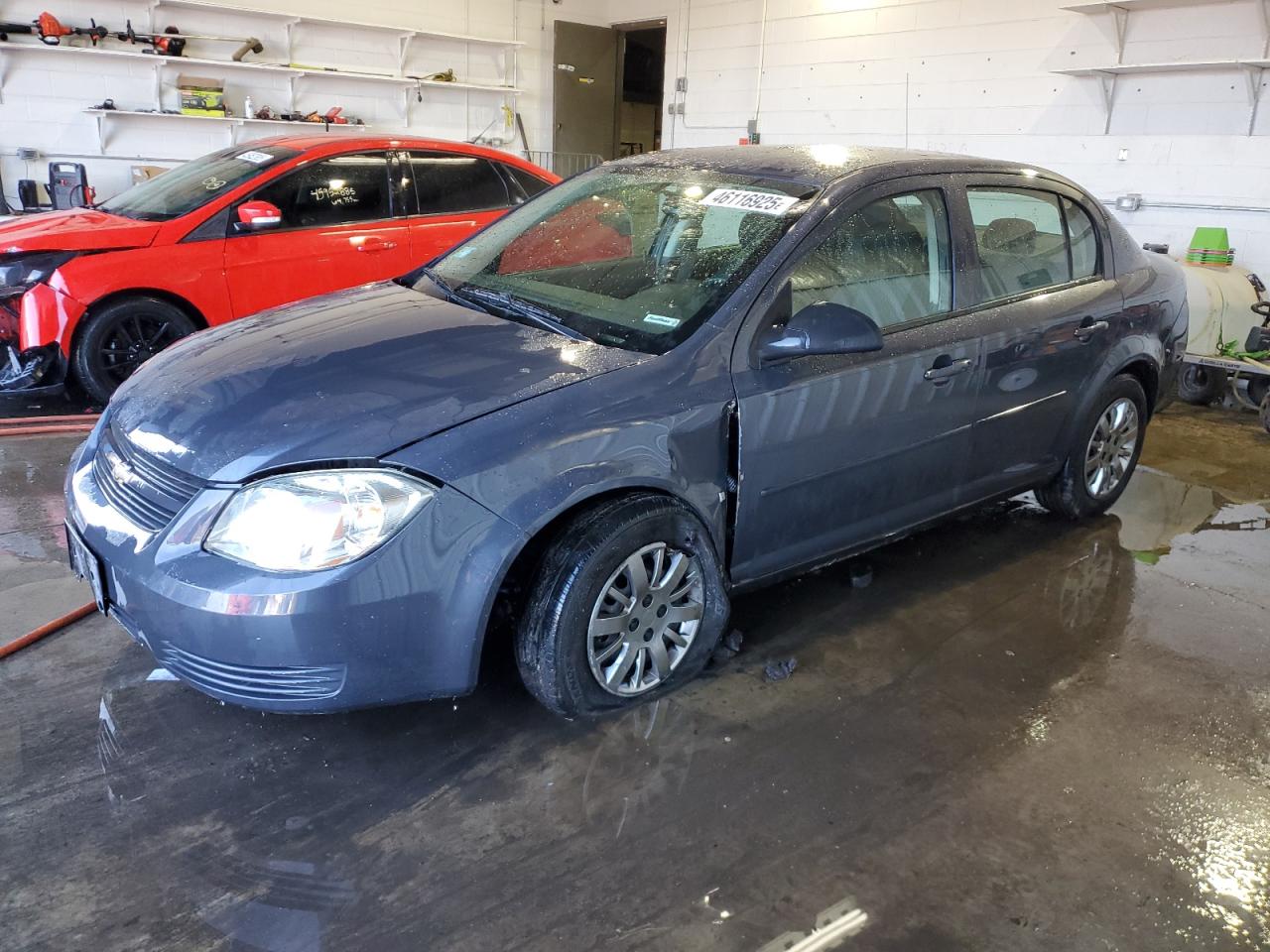 CHEVROLET COBALT LT 2009