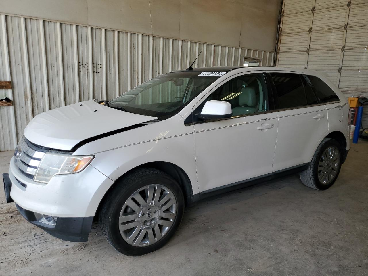 FORD EDGE LIMIT 2010