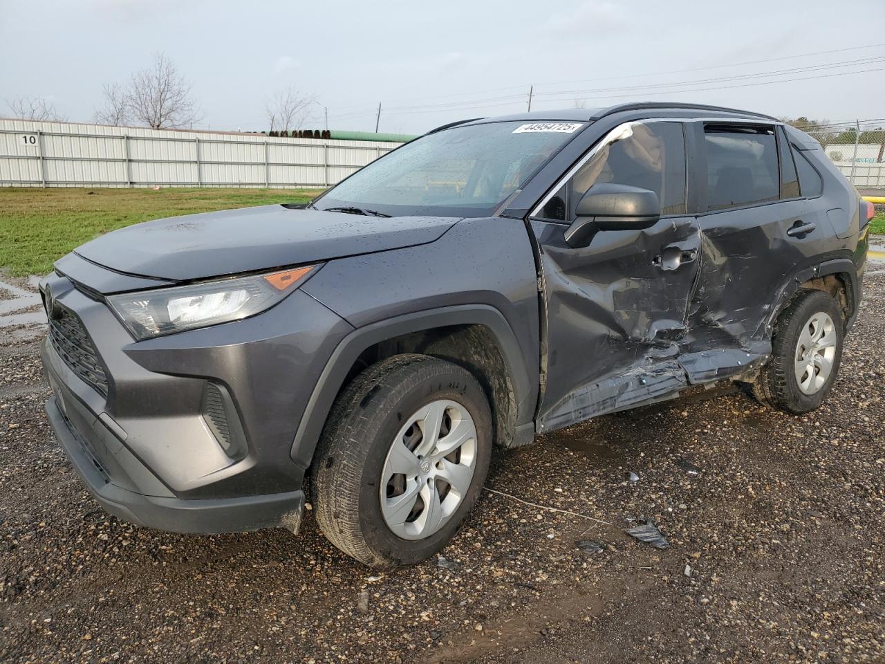 TOYOTA RAV4 LE 2019