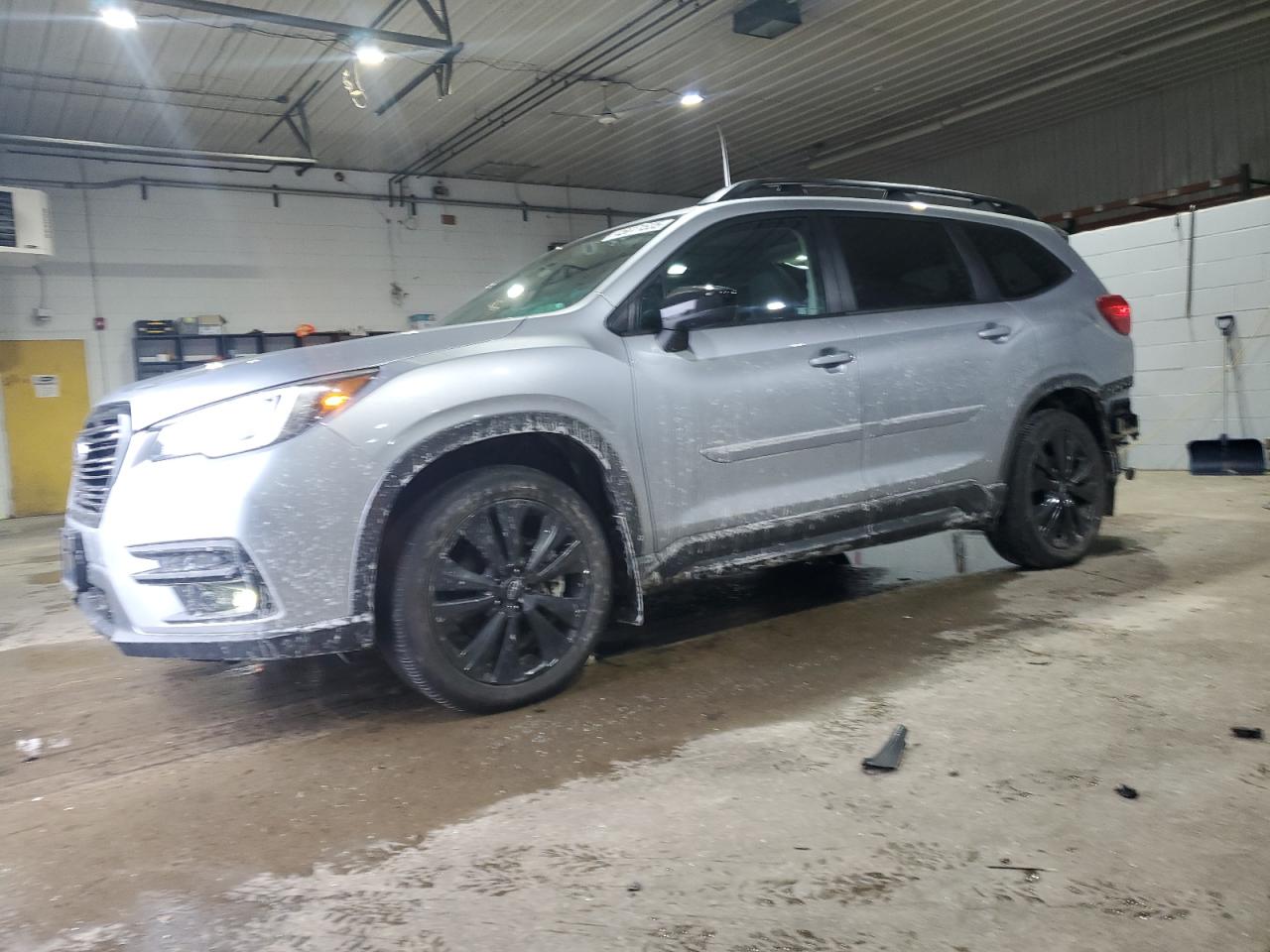 SUBARU ASCENT ONY 2022