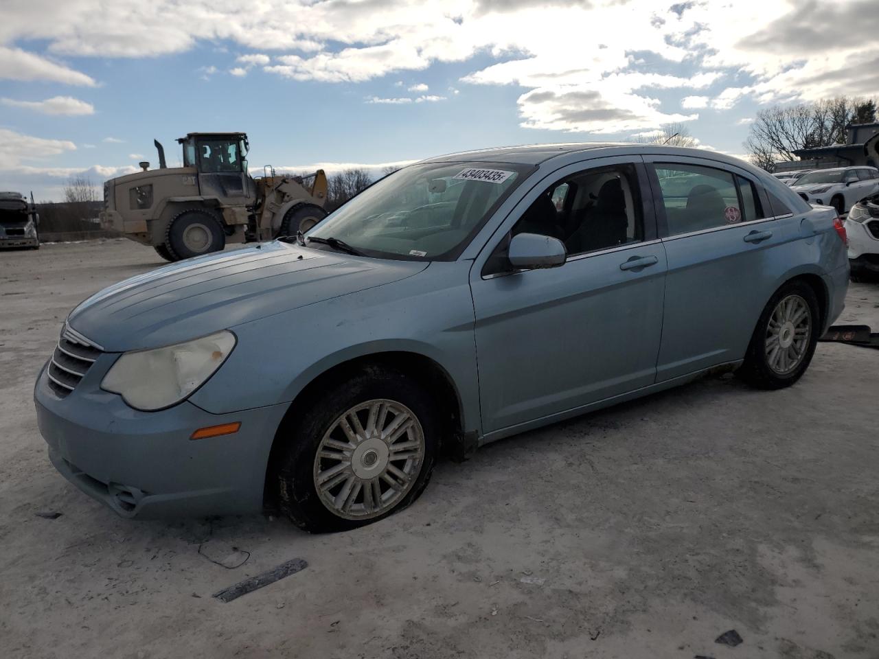 CHRYSLER SEBRING TO 2008