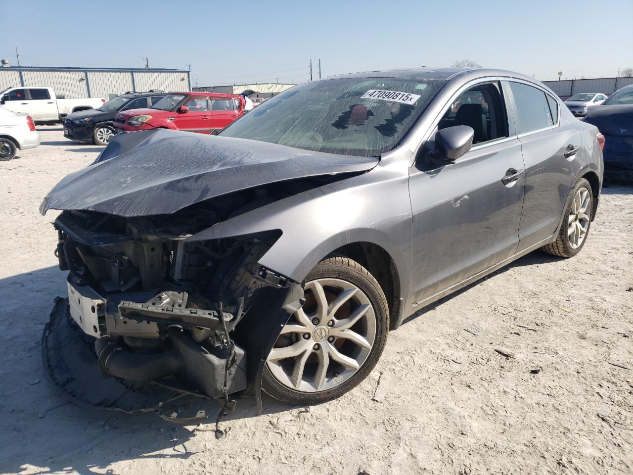 ACURA ILX 2019