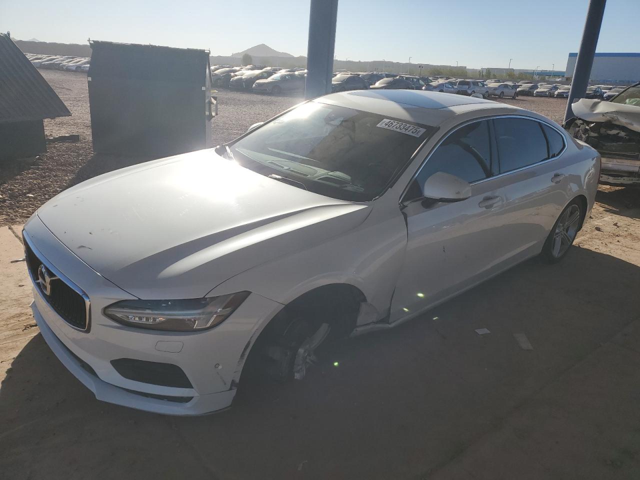 VOLVO S90 T5 MOM 2018