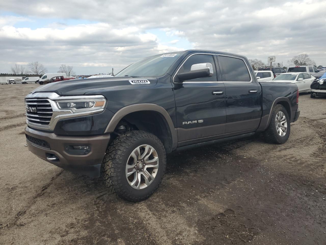 RAM 1500 LONGH 2020