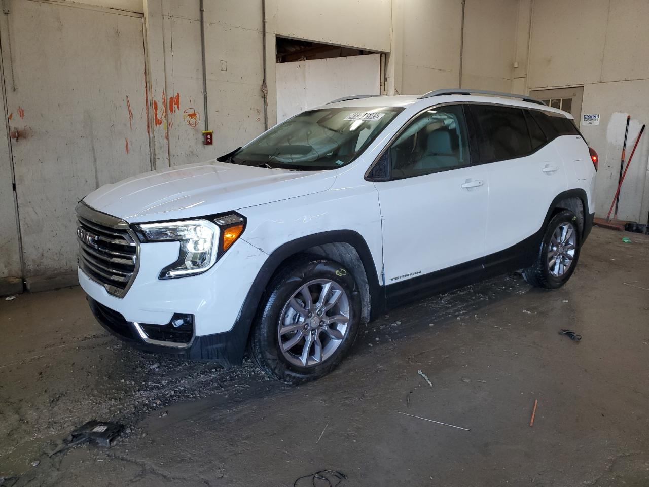 GMC TERRAIN SL 2023