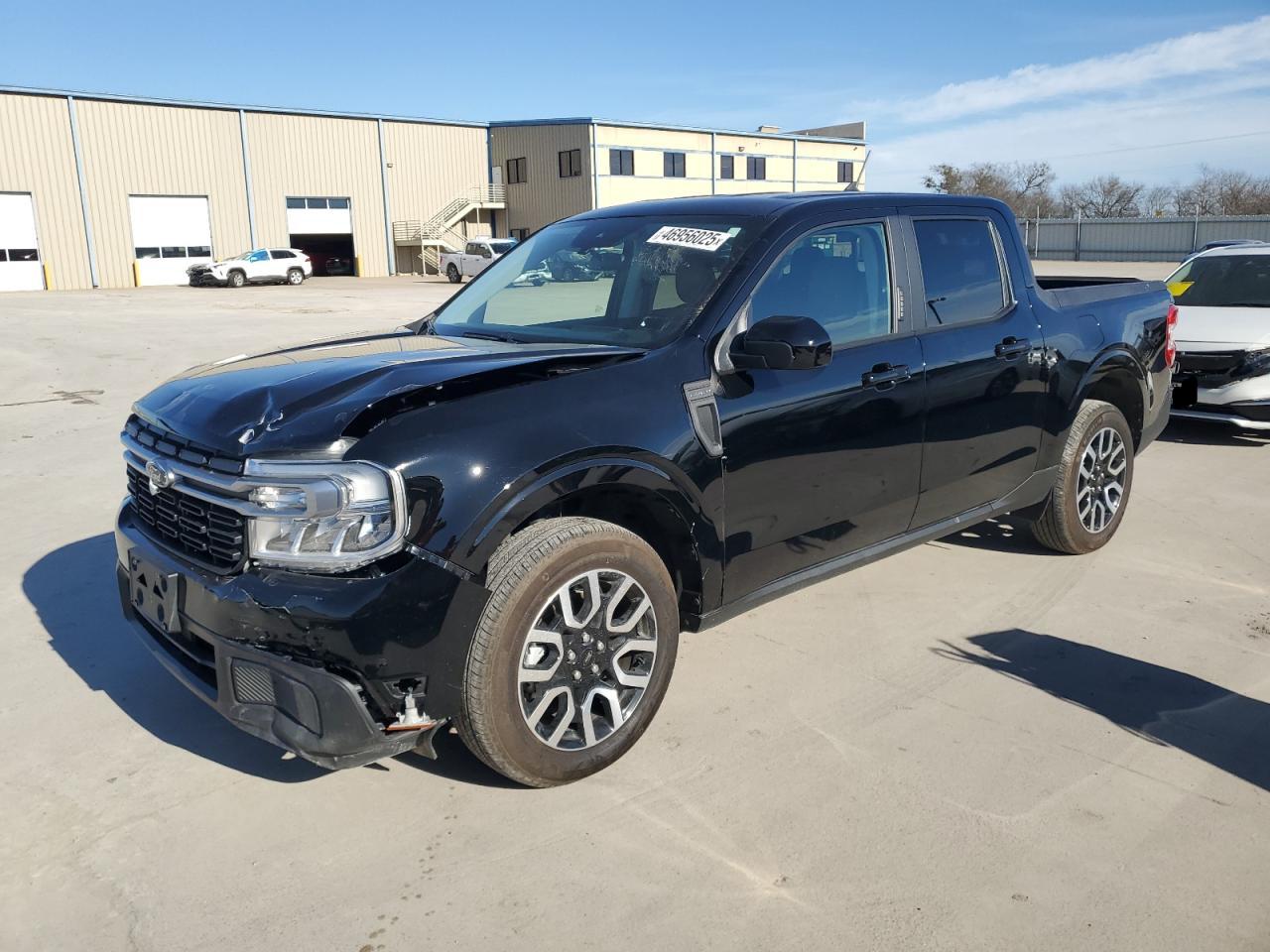 FORD MAVERICK X 2022