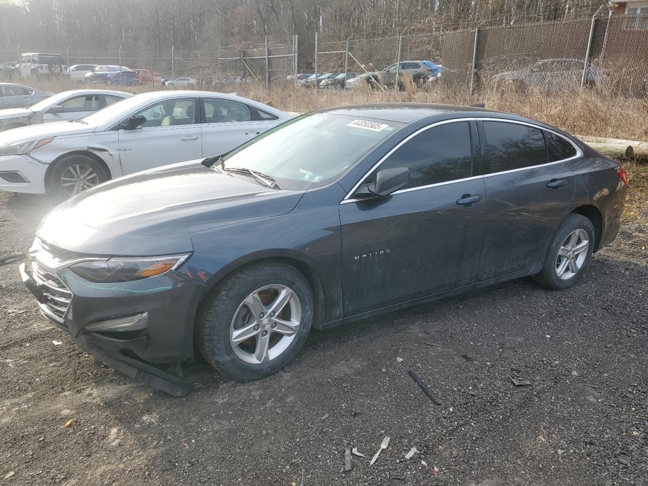 CHEVROLET MALIBU LS 2020