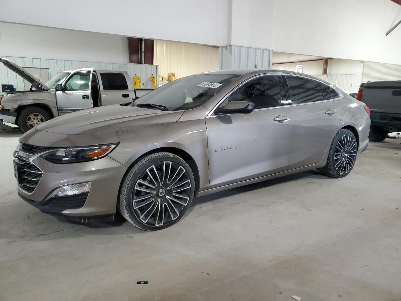 CHEVROLET MALIBU LS 2024