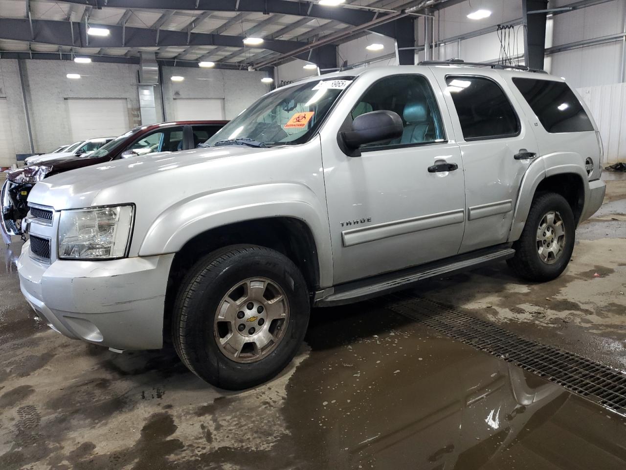 CHEVROLET TAHOE K150 2010