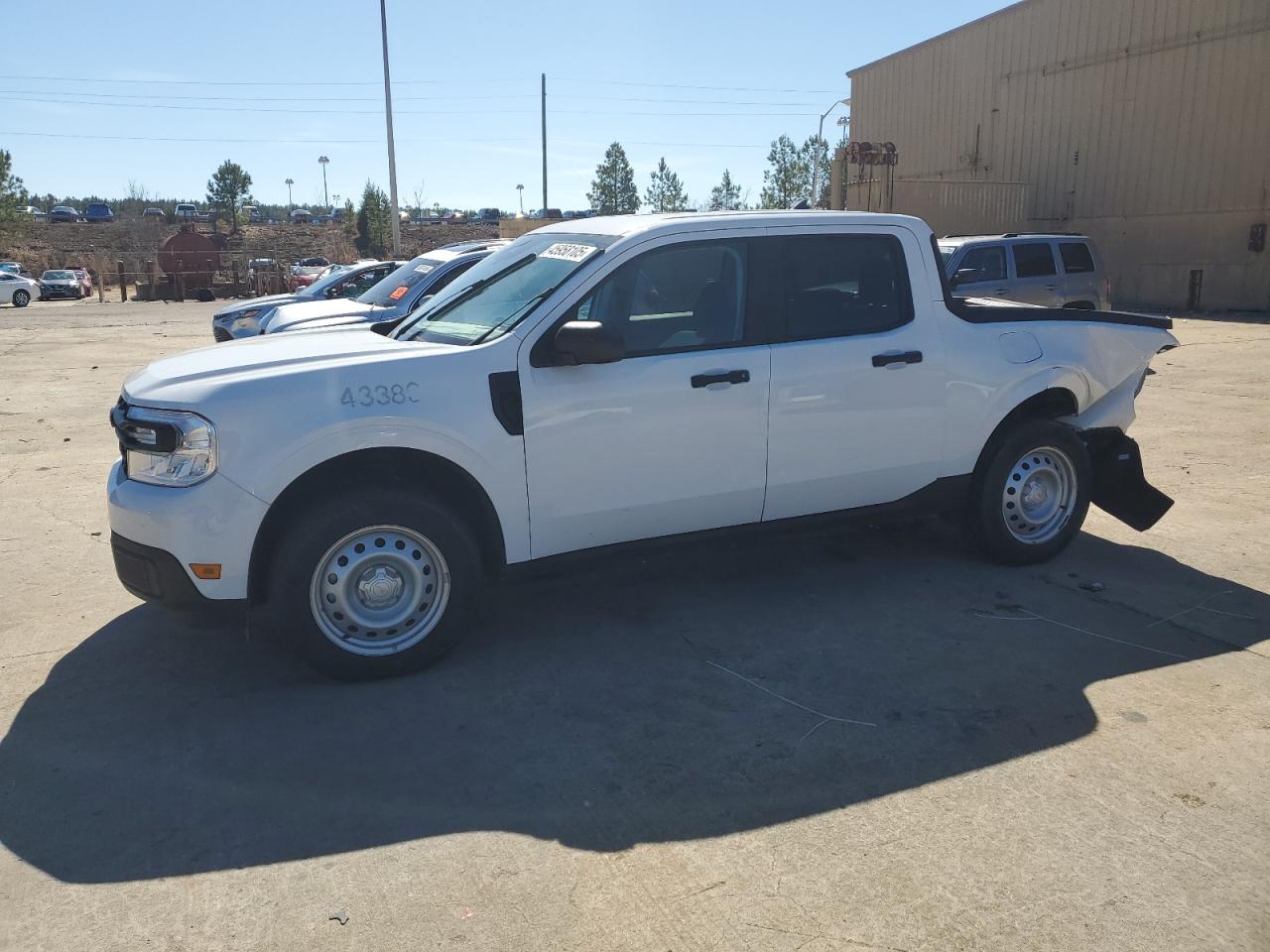 FORD MAVERICK X 2023