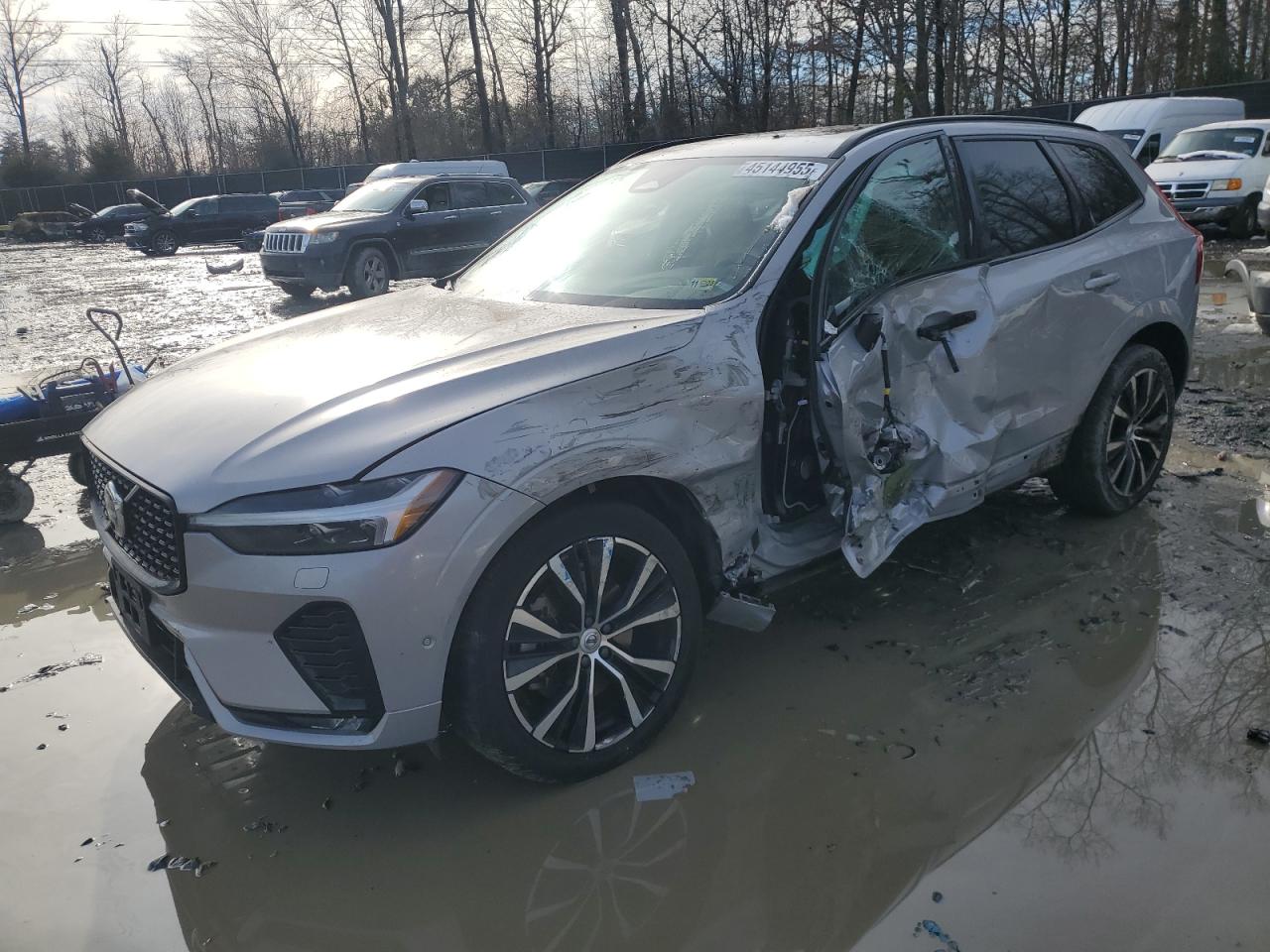 VOLVO XC60 ULTIM 2023
