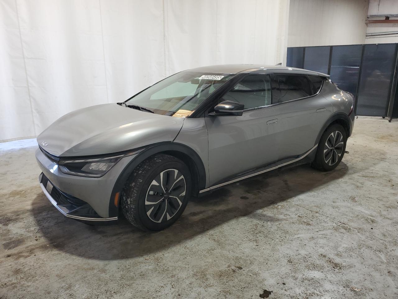 KIA EV6 LIGHT 2024