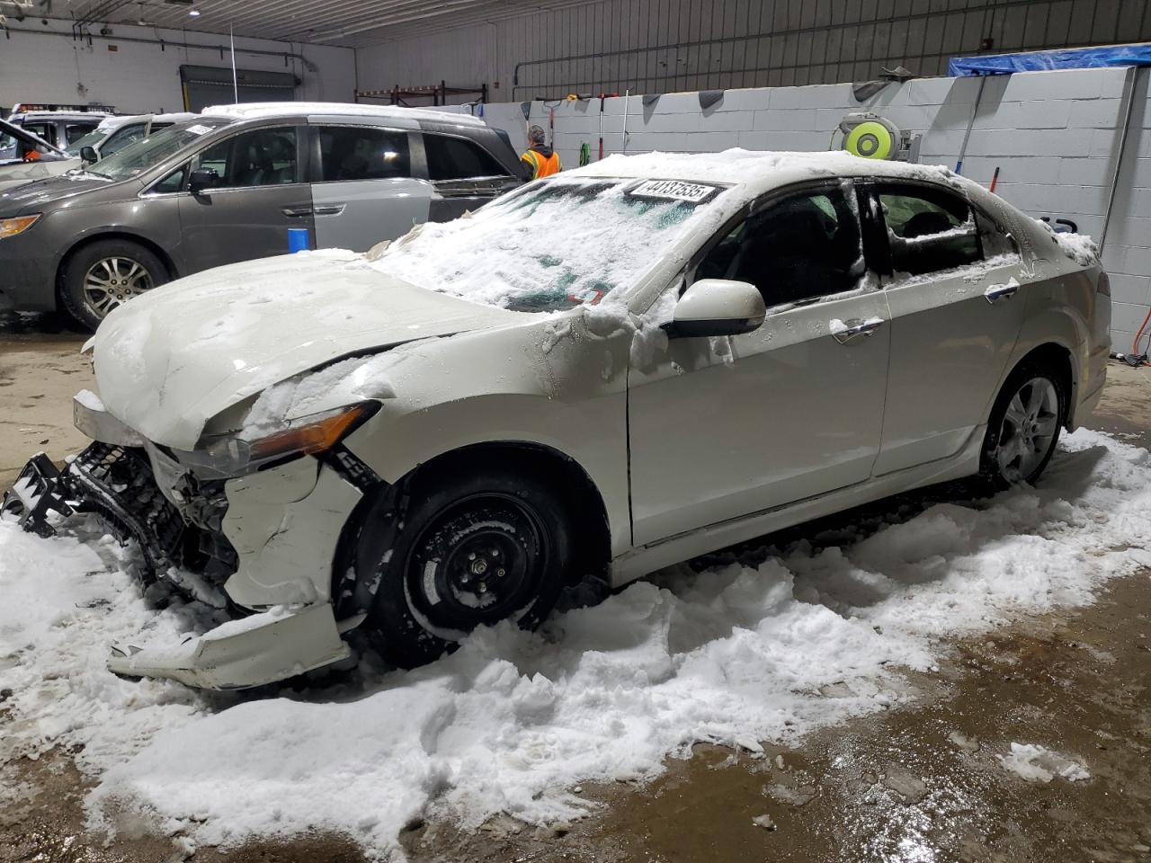 ACURA TSX SE 2013