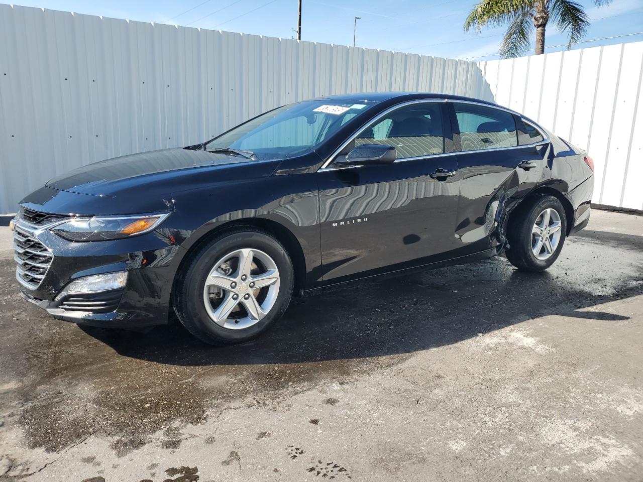 CHEVROLET MALIBU LT 2024