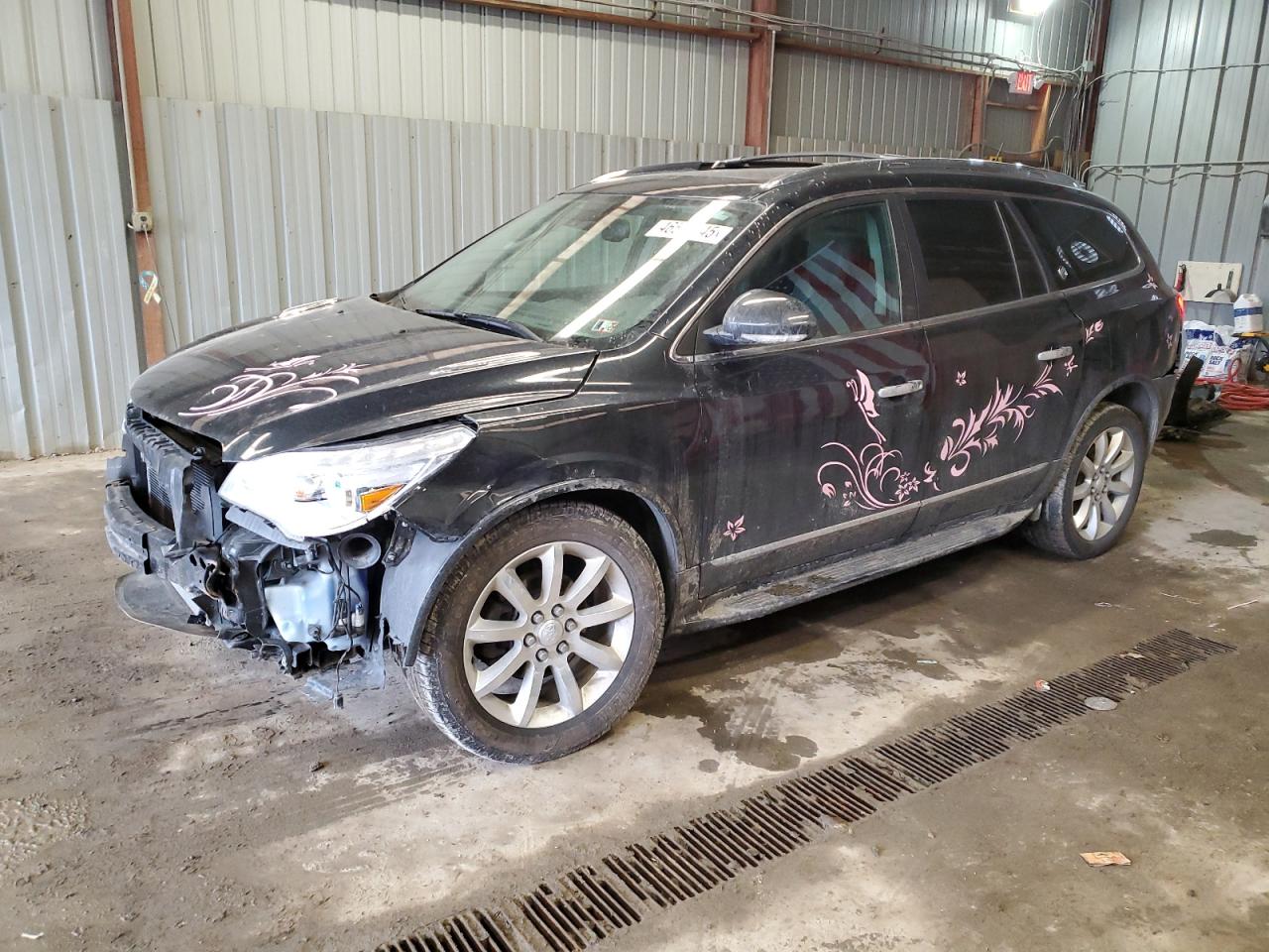 BUICK ENCLAVE 2014