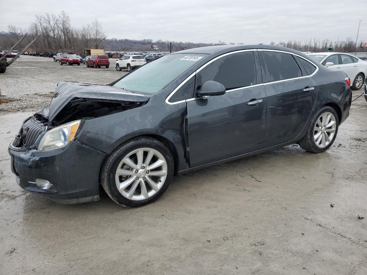 BUICK VERANO 2014