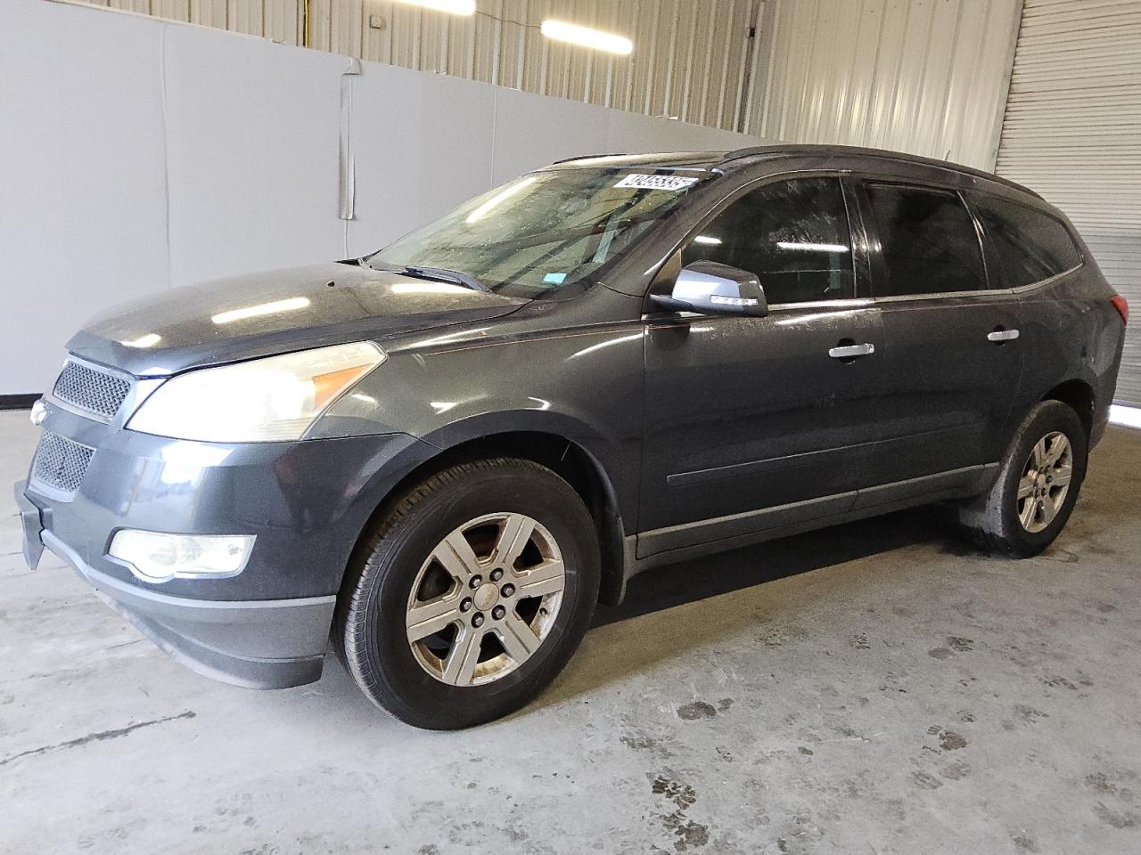 CHEVROLET TRAVERSE L 2012