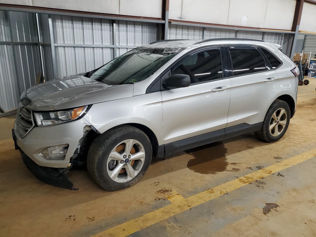 FORD EDGE SE 2015