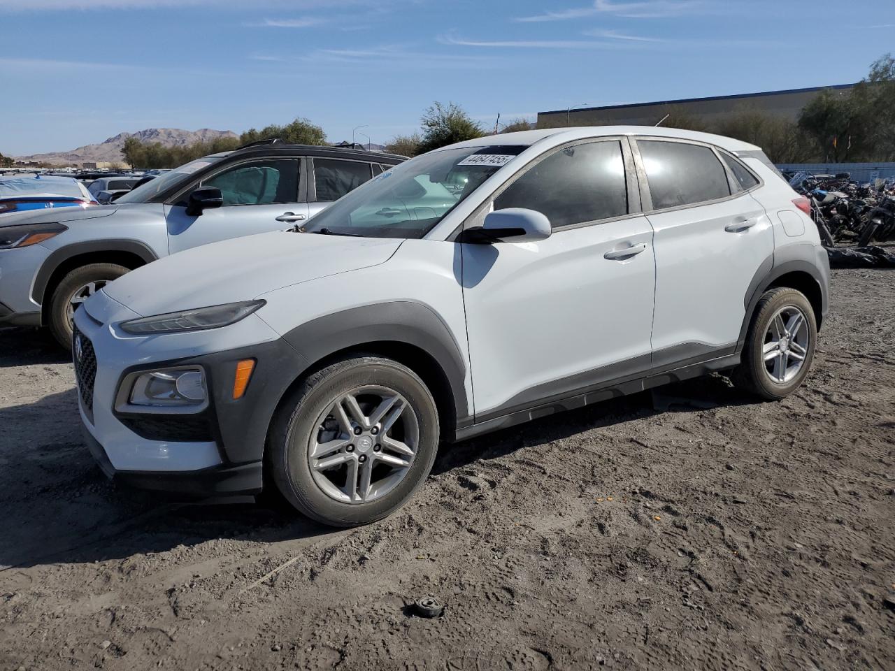 HYUNDAI KONA SE 2019