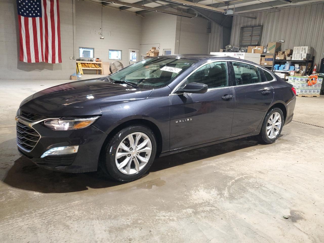 CHEVROLET MALIBU LT 2023