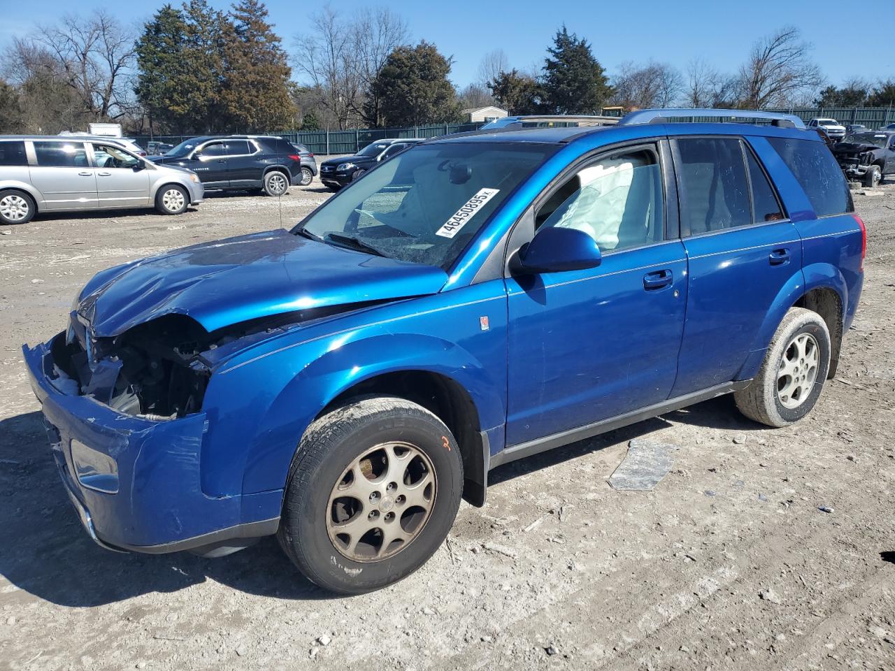 SATURN VUE 2006