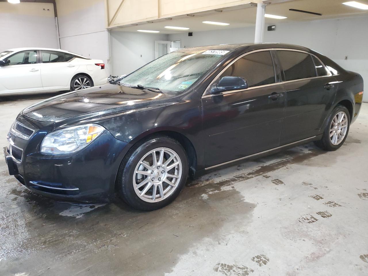 CHEVROLET MALIBU 2LT 2011