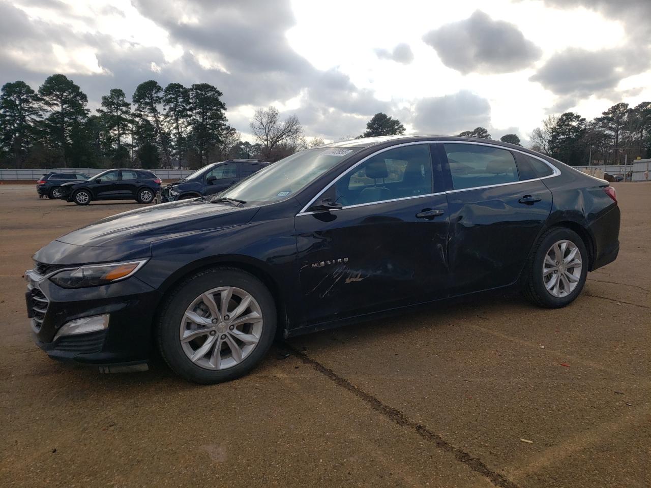 CHEVROLET MALIBU LT 2020
