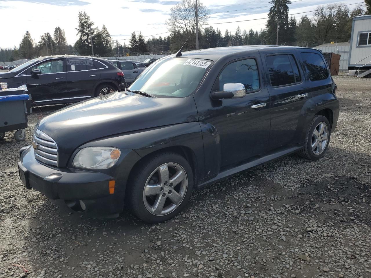 CHEVROLET HHR LT 2008