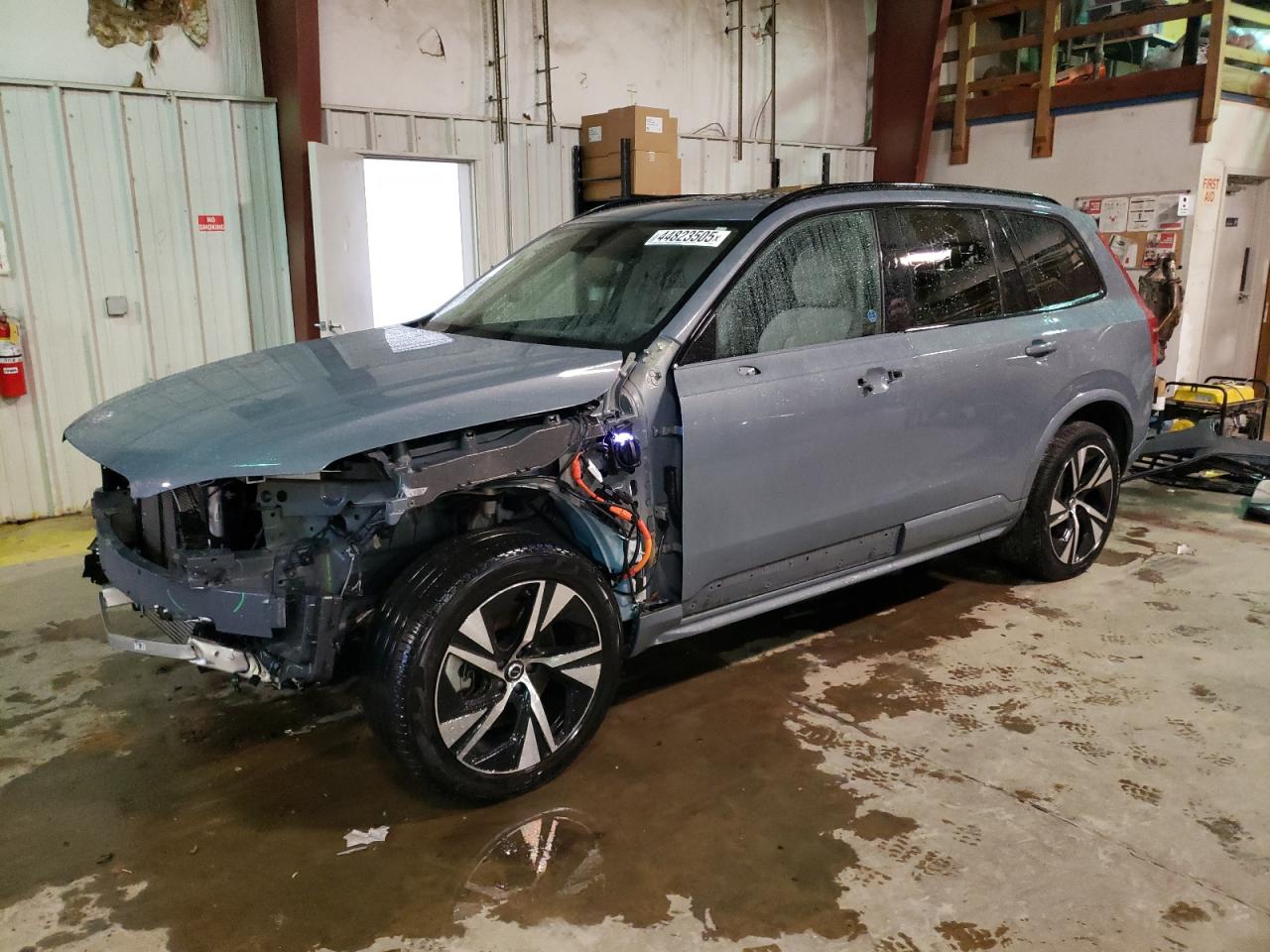 VOLVO XC90 PLUS 2023