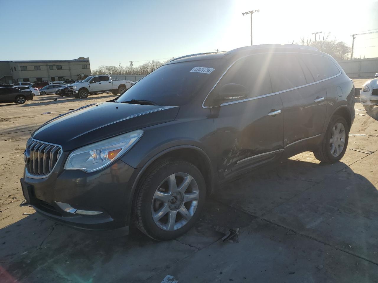 BUICK ENCLAVE 2014