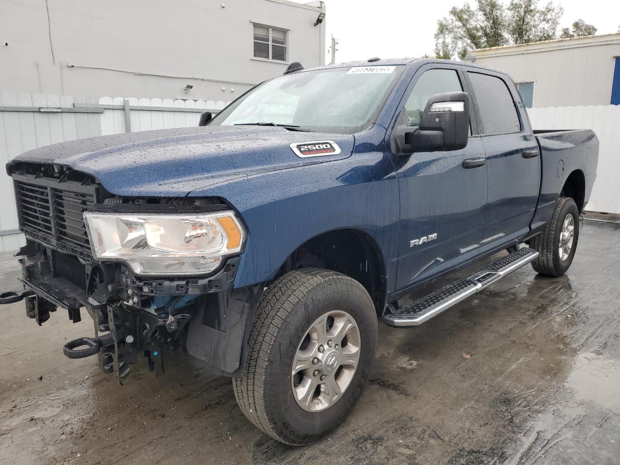 RAM 2500 BIG H 2024