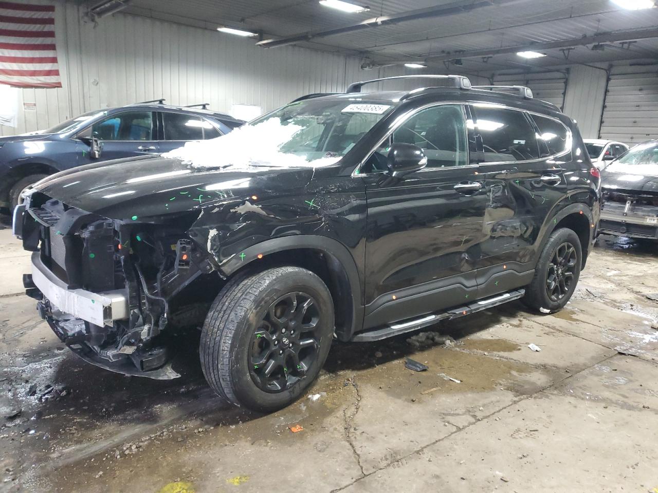 HYUNDAI SANTA FE X 2023