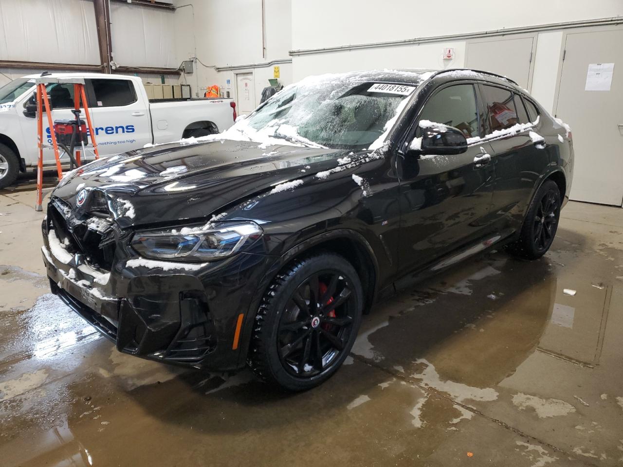 BMW X4 M40I 2023