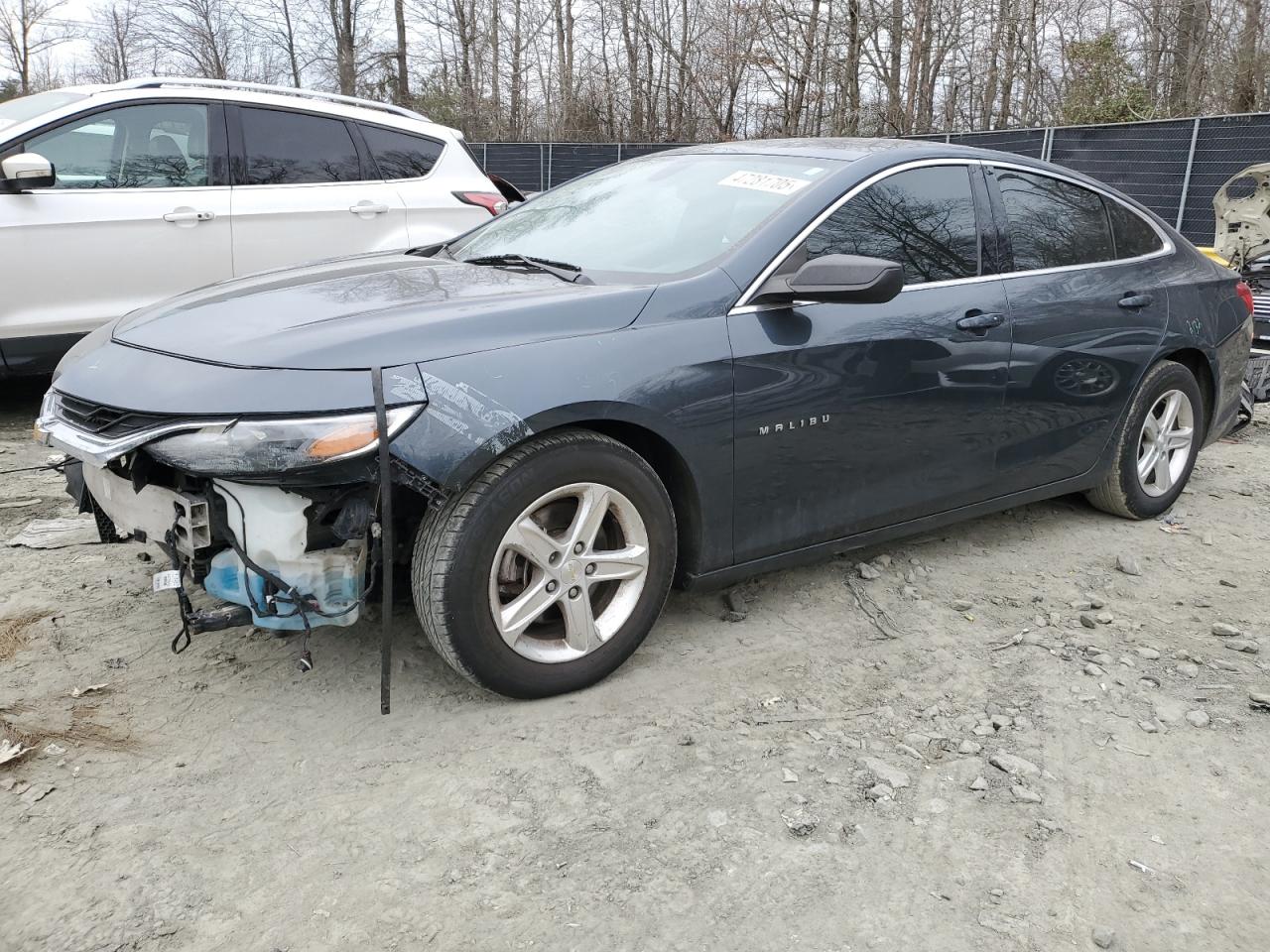 CHEVROLET MALIBU LS 2020