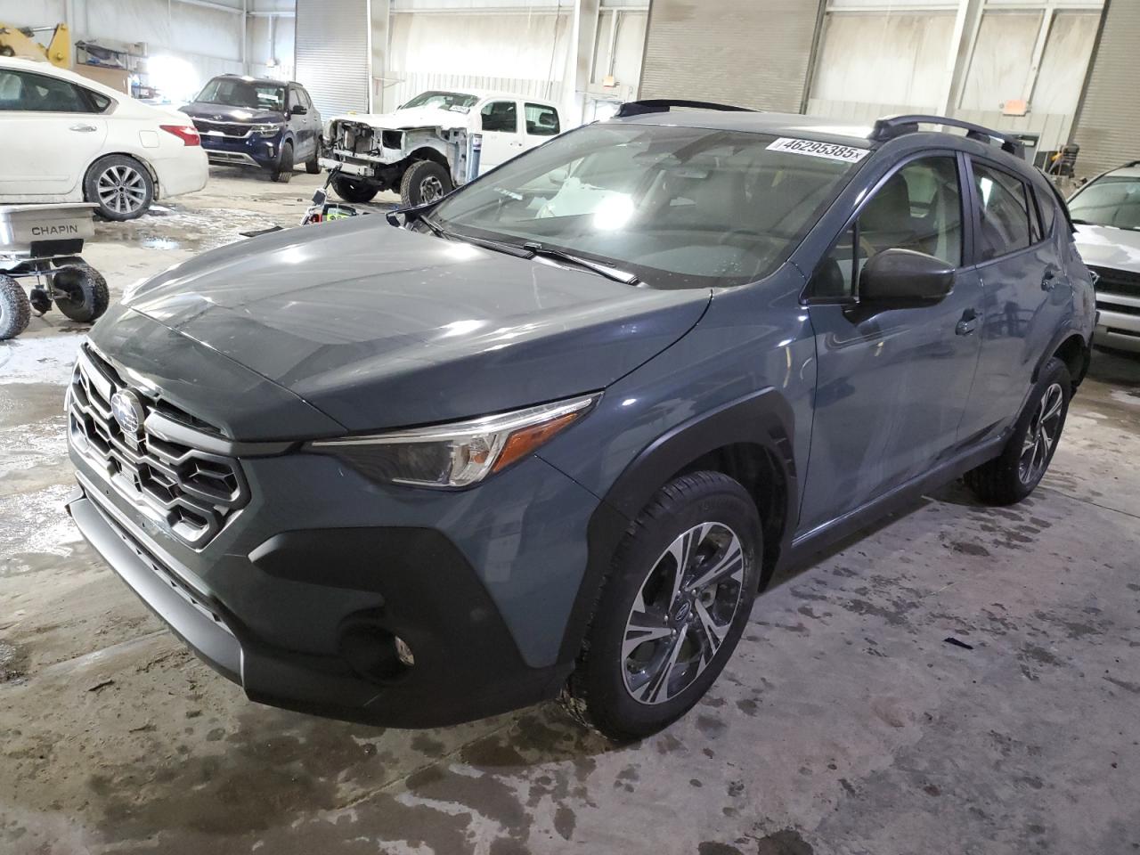 SUBARU CROSSTREK 2024