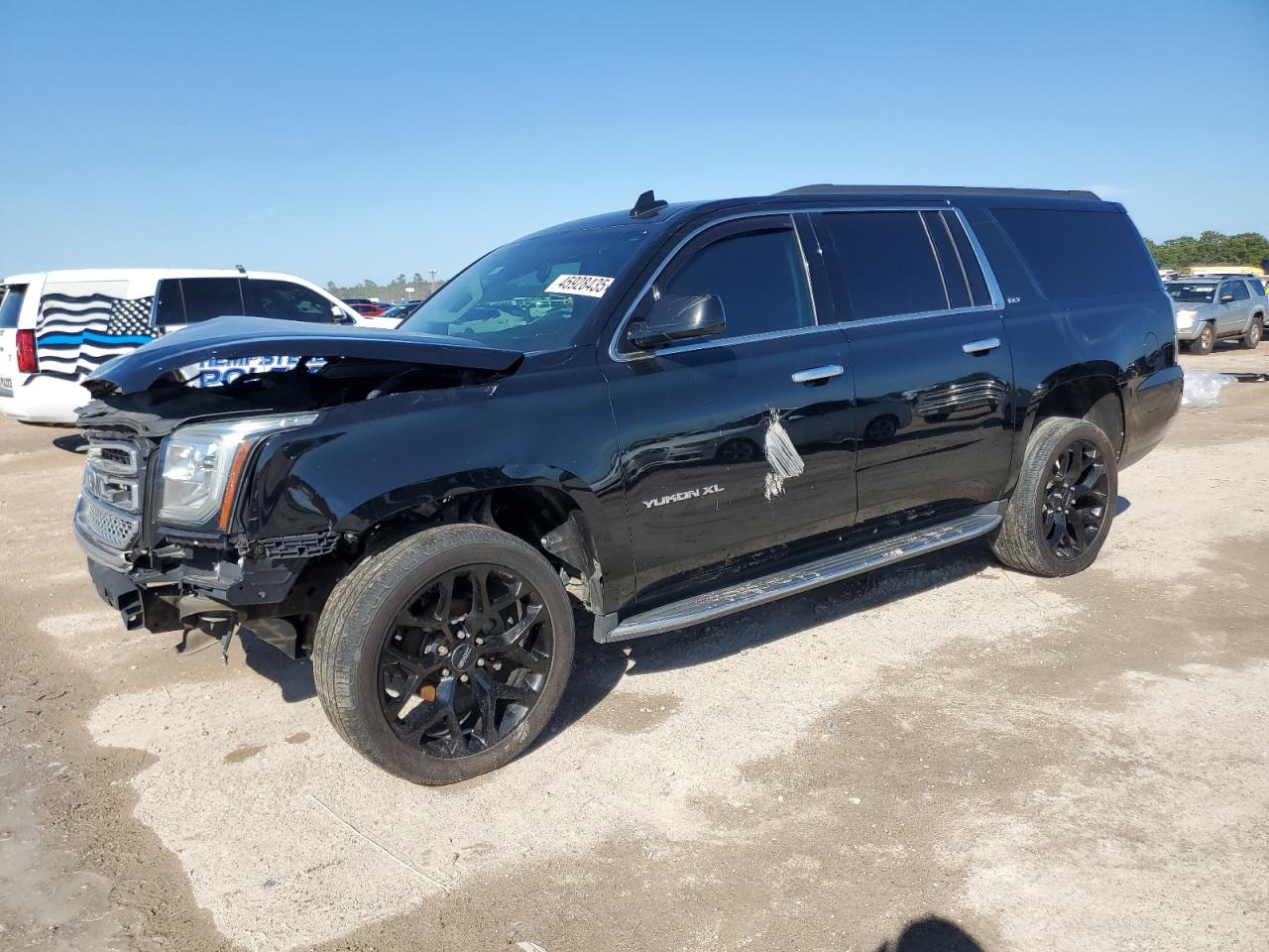 GMC YUKON XL C 2019