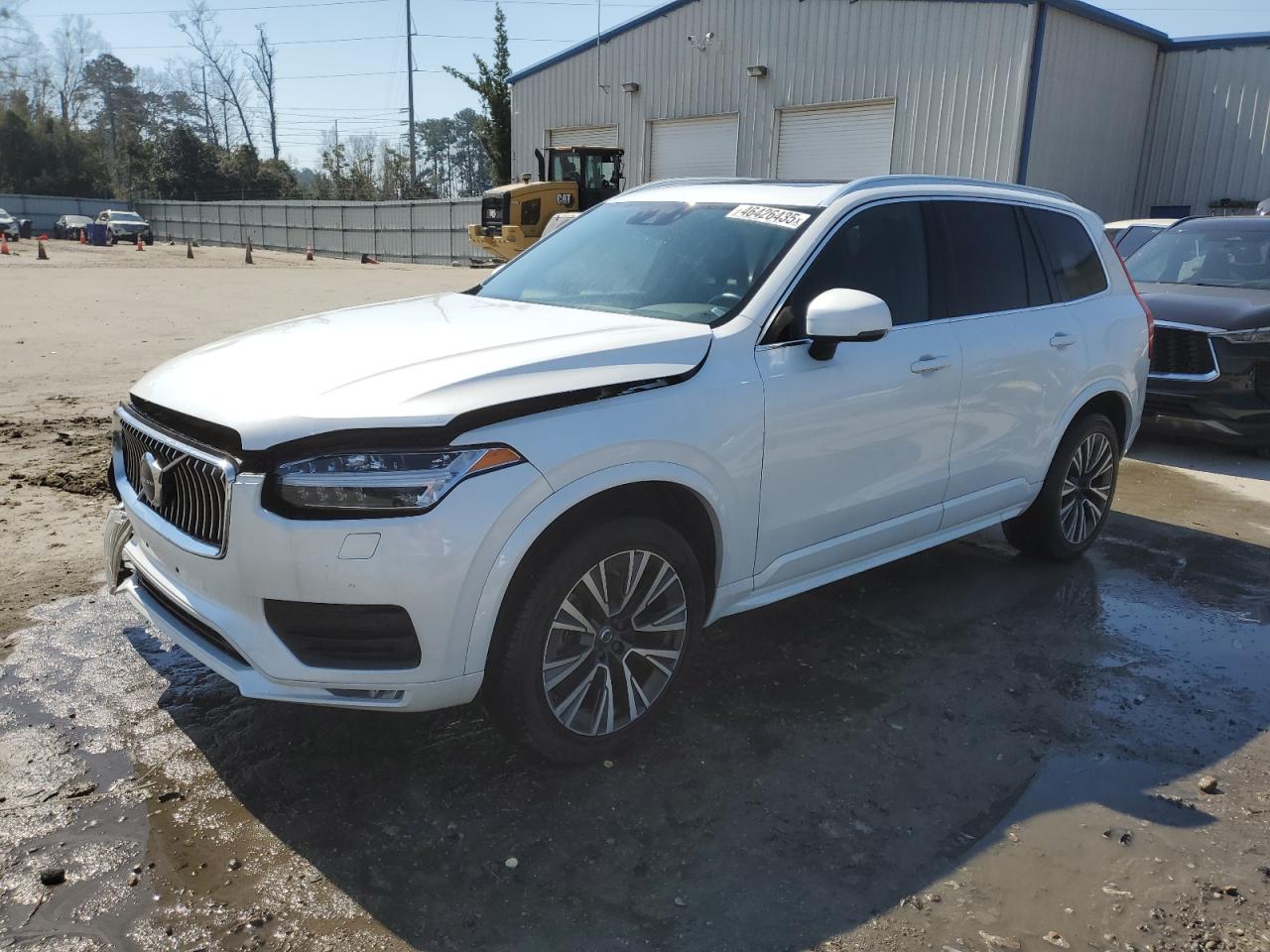 VOLVO XC90 T5 MO 2022