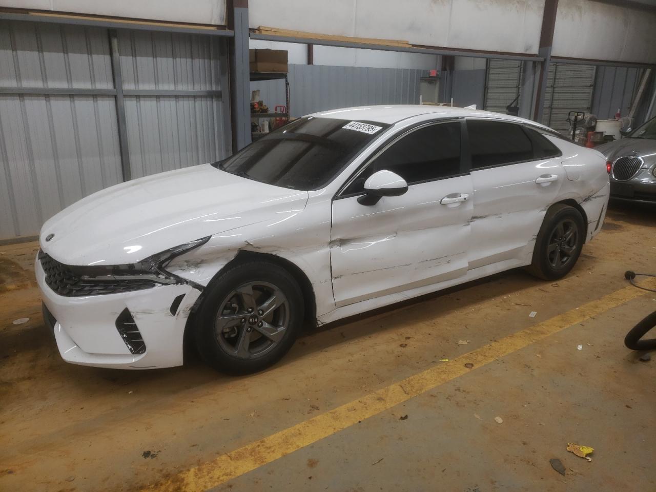 KIA K5 LXS 2021