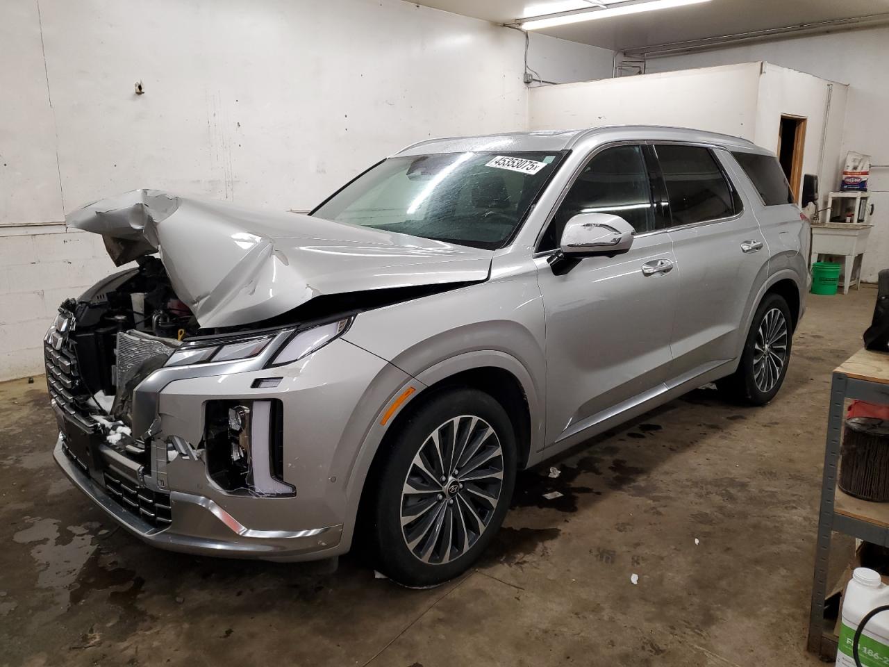 HYUNDAI PALISADE C 2024