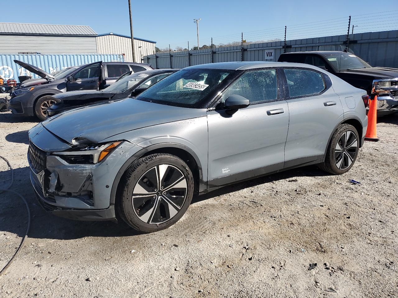 POLESTAR 2 2023