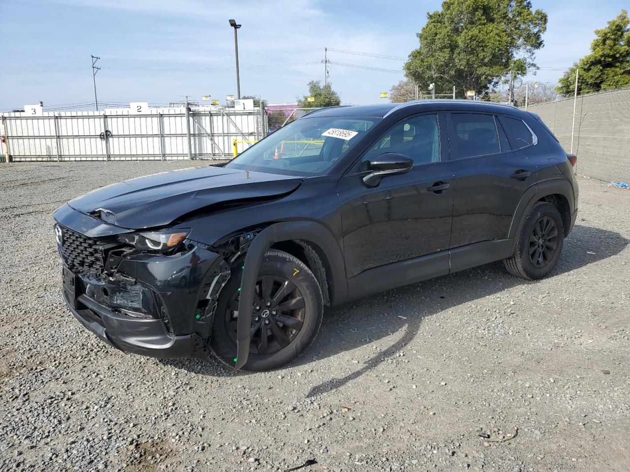 MAZDA CX-50 PREM 2024