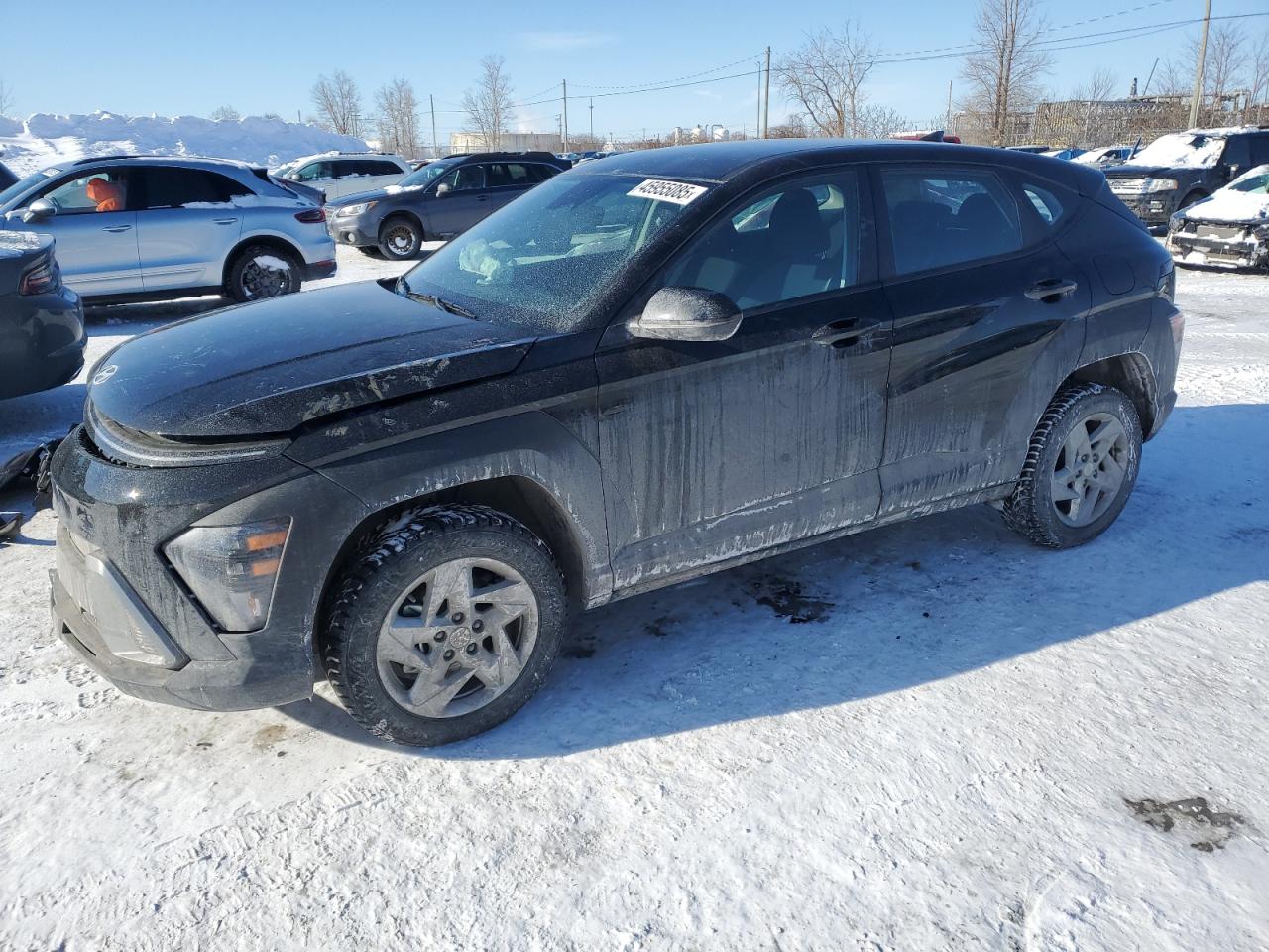HYUNDAI KONA SE 2024