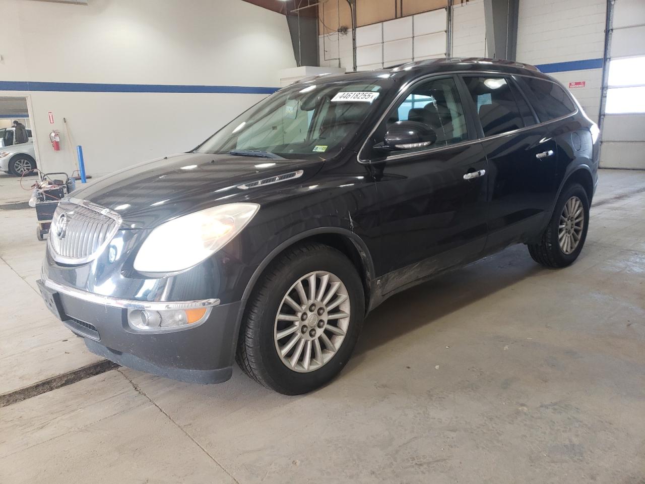 BUICK ENCLAVE 2009