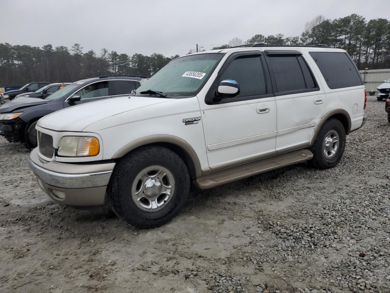 FORD EXPEDITION 2000