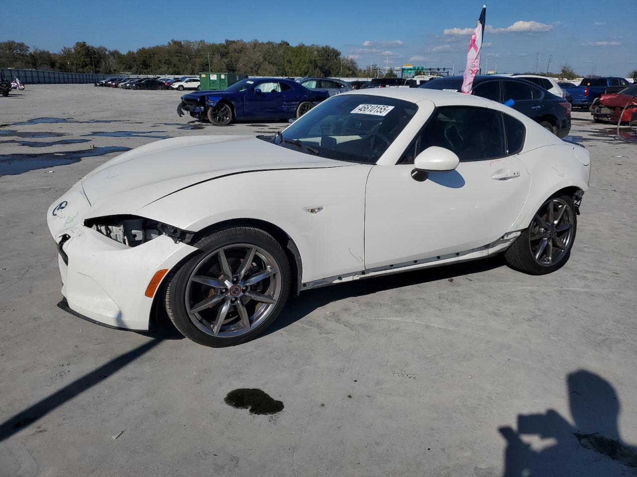 MAZDA MX-5 MIATA 2020