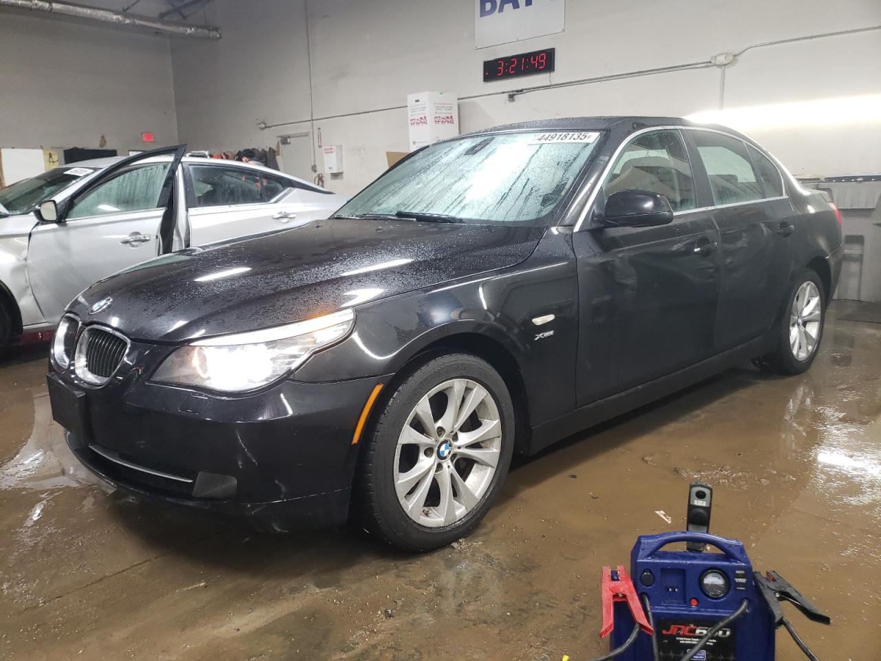 BMW 535 XI 2010